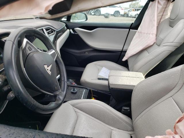 5YJSA1E29GF149508 - 2016 TESLA MODEL S Qara foto 7