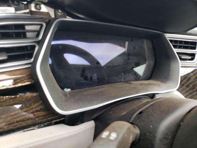 5YJSA1E29GF149508 - 2016 TESLA MODEL S Qara foto 9