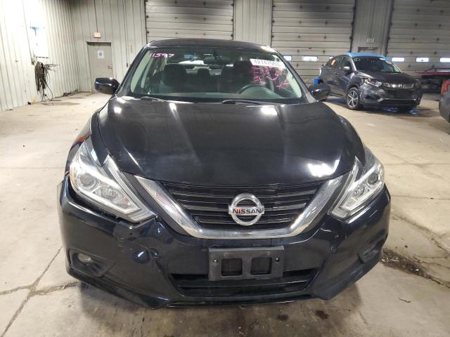 1N4AL3AP4HC151027 - 2017 NISSAN ALTIMA 2.5 BLACK photo 5