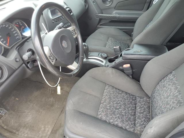 2G2WS522441165595 - 2004 PONTIAC GRAND PRIX GT2 მწვანე ფოტო 7