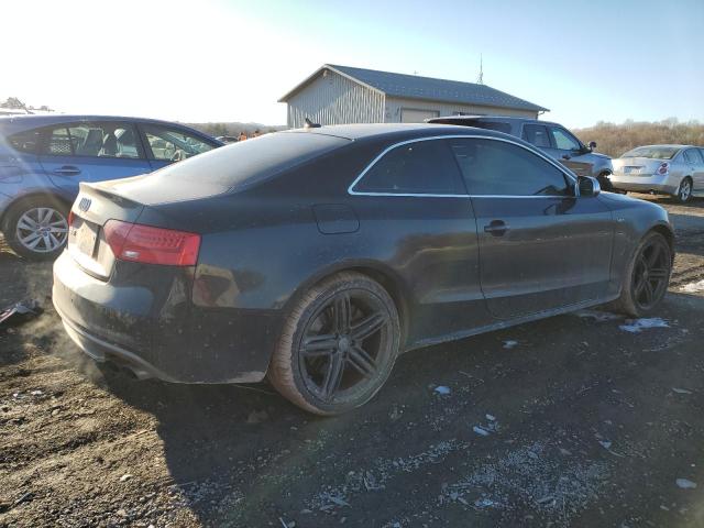 WAUCGAFR8EA069098 - 2014 AUDI S5 PREMIUM PLUS 黑色 照片 3