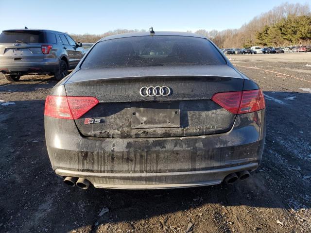 WAUCGAFR8EA069098 - 2014 AUDI S5 PREMIUM PLUS 黑色 照片 6