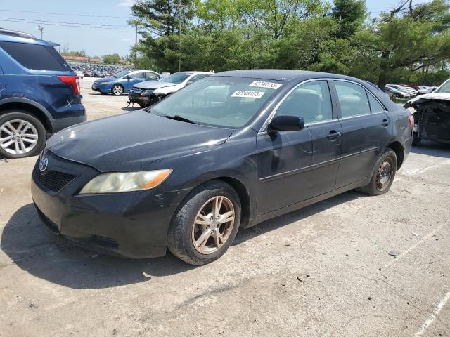 2008 TOYOTA CAMRY CE, 