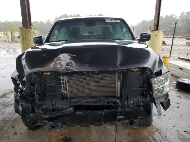 1C6RR7TT1MS518602 - 2021 RAM 1500 CLASS SLT 灰色 照片 5