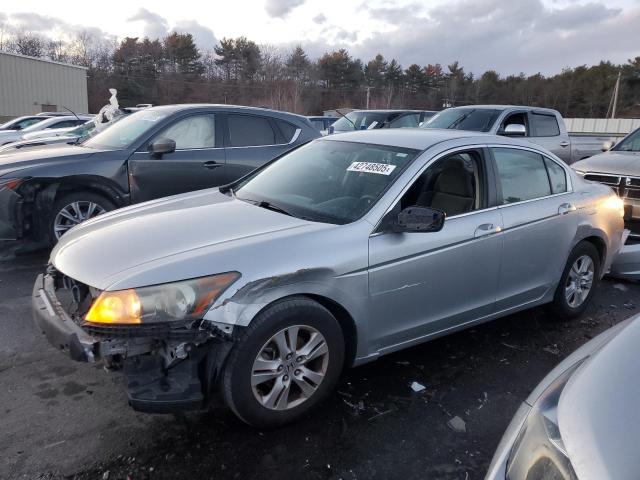 2008 HONDA ACCORD LXP, null