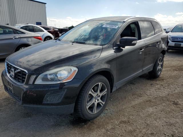 2013 VOLVO XC60 T6, 