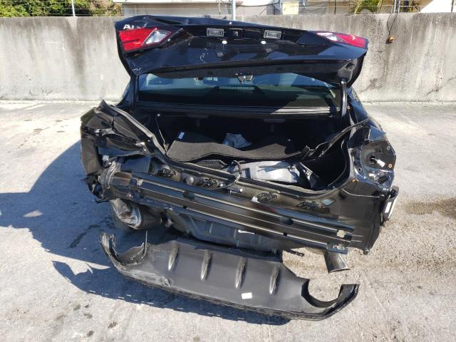 1N4BL4EV8PN325865 - 2023 NISSAN ALTIMA SL BLACK photo 6