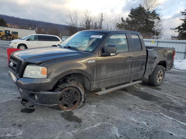 2006 FORD F150, 