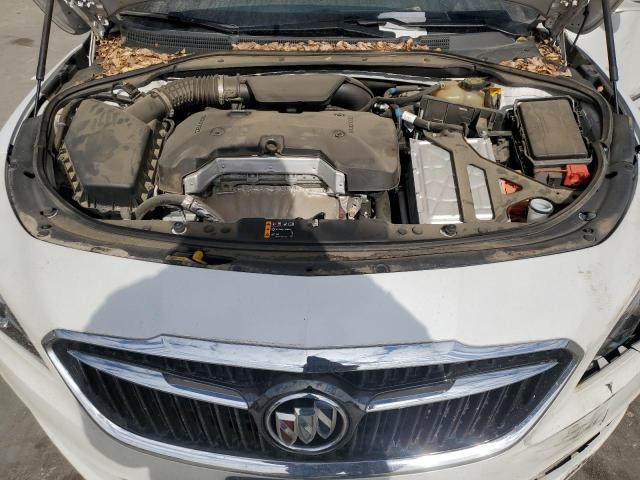 1G4ZP5SZ3JU145230 - 2018 BUICK LACROSSE ESSENCE WHITE photo 11