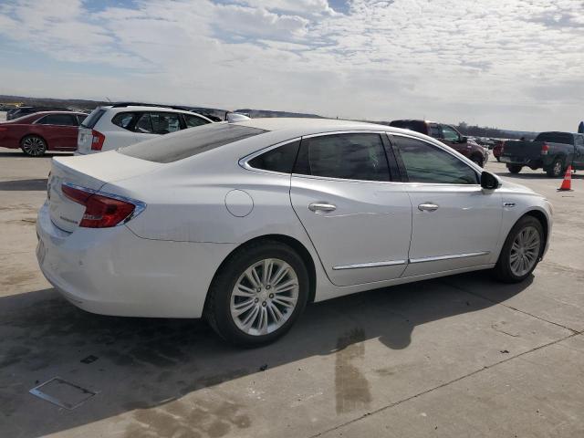 1G4ZP5SZ3JU145230 - 2018 BUICK LACROSSE ESSENCE WHITE photo 3