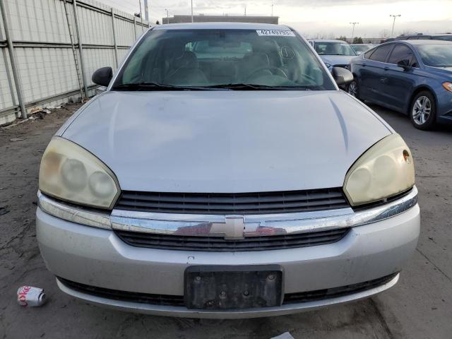 1G1ZT64864F228064 - 2004 CHEVROLET MALIBU MAXX LS SILVER photo 5