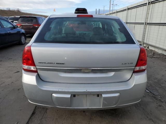 1G1ZT64864F228064 - 2004 CHEVROLET MALIBU MAXX LS SILVER photo 6