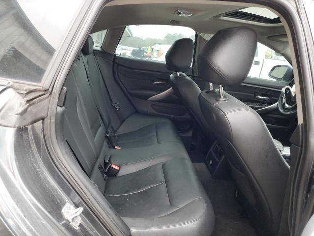 WBA4A5C56FG051020 - 2015 BMW 428 I GRAN COUPE GRAY photo 10