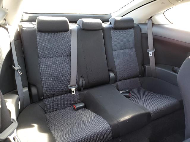 JTKDE167380261009 - 2008 TOYOTA SCION TC 白色 照片 10