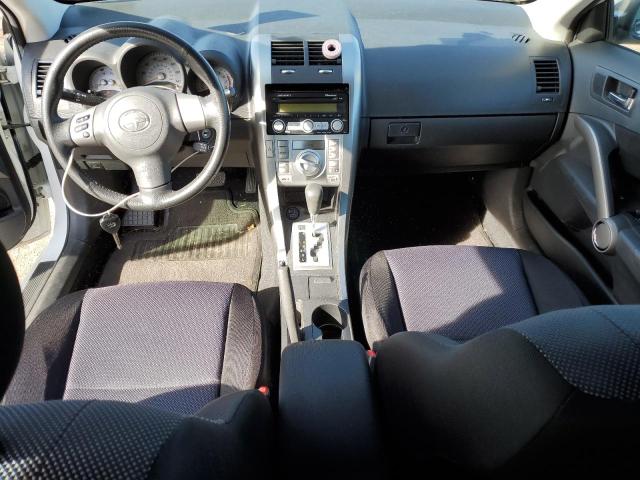 JTKDE167380261009 - 2008 TOYOTA SCION TC 白色 照片 8