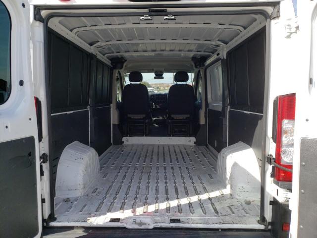 3C6TRVAGXLE105272 - 2020 RAM PROMASTER 1500 STANDARD WHITE photo 10