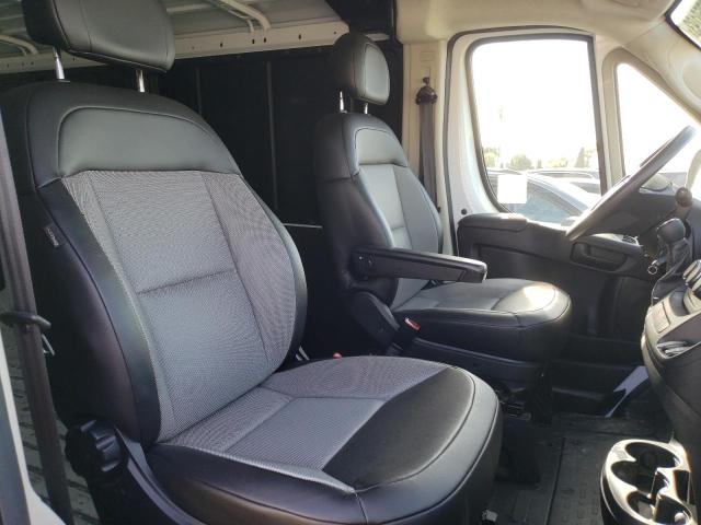 3C6TRVAGXLE105272 - 2020 RAM PROMASTER 1500 STANDARD WHITE photo 11