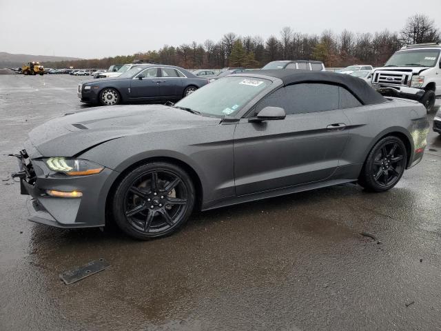 2019 FORD MUSTANG, 