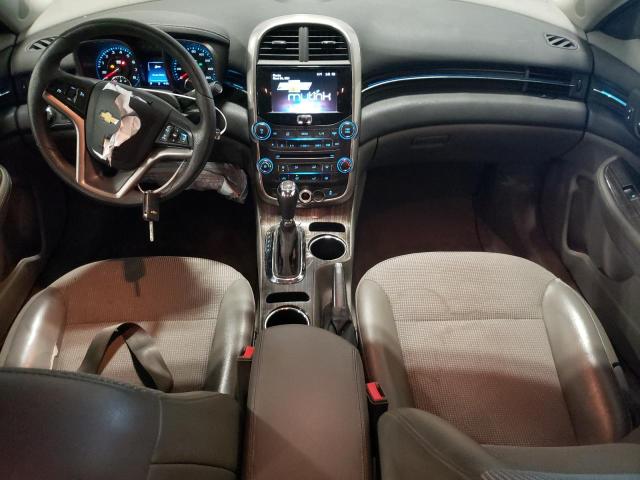 1G11C5SLXFF145058 - 2015 CHEVROLET MALIBU 1LT MAROON photo 8