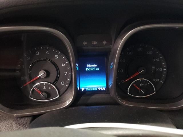 1G11C5SLXFF145058 - 2015 CHEVROLET MALIBU 1LT MAROON photo 9