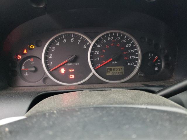 4F2CZ06144KM02908 - 2004 MAZDA TRIBUTE ES 灰色 照片 9