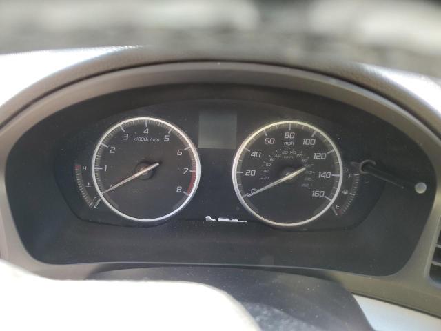 19UDE2F3XGA022626 - 2016 ACURA ILX BASE WATCH PLUS MAROON photo 9