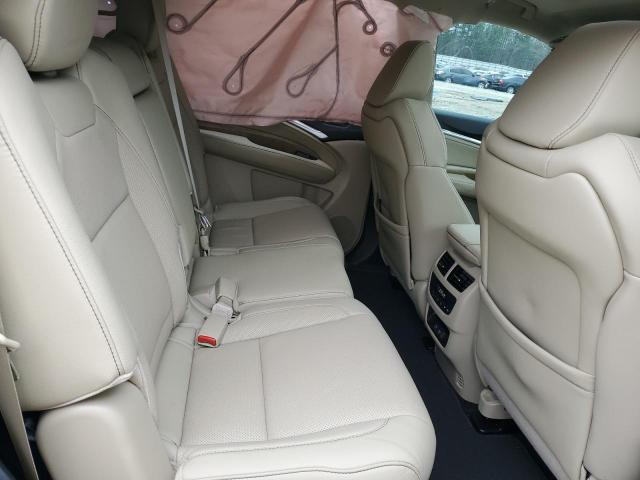 5J8YD4H5XLL055915 - 2020 ACURA MDX TECHNOLOGY WHITE photo 11