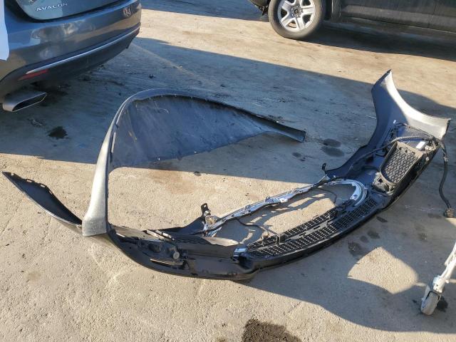 5YJSA1DP2DFP21995 - 2013 TESLA MODEL S BLACK photo 12