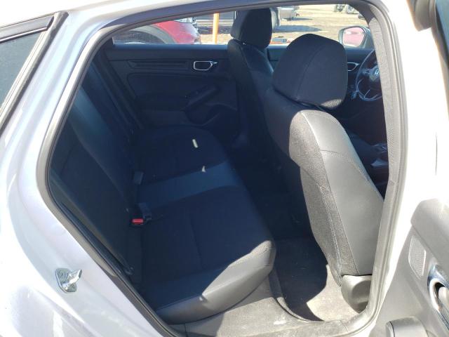 19XFL2H81NE007710 - 2022 HONDA CIVIC SPORT 白色 照片 10