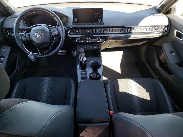 19XFL2H81NE007710 - 2022 HONDA CIVIC SPORT 白色 照片 8