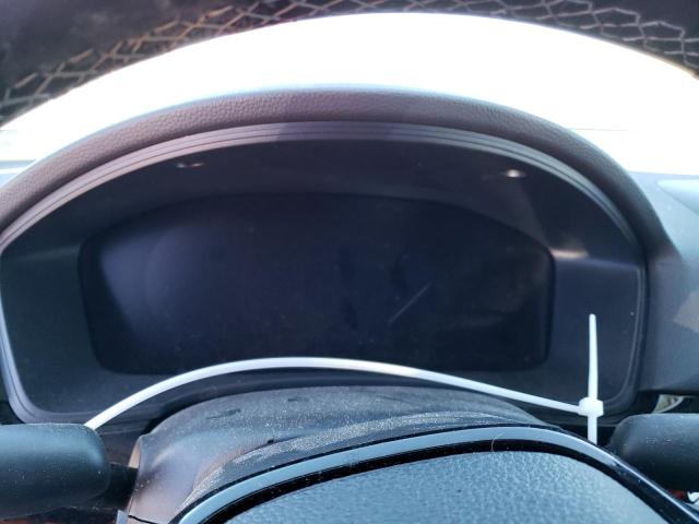 19XFL2H81NE007710 - 2022 HONDA CIVIC SPORT 白色 照片 9