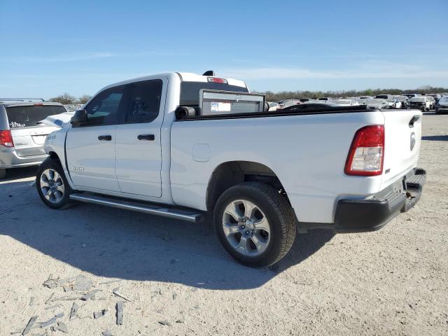 1C6RREAG7LN373704 - 2020 RAM 1500 HFE WHITE photo 2