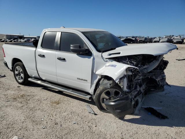 1C6RREAG7LN373704 - 2020 RAM 1500 HFE WHITE photo 4