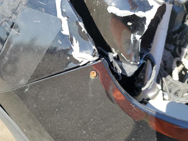 1FM5K8AR8GGD31529 - 2016 FORD EXPLORER POLICE INTERCEPTOR 黑色 照片 13