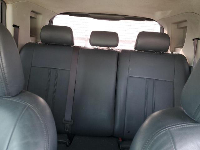 JTLKE50E191070038 - 2009 TOYOTA SCION XB 黑色 照片 10