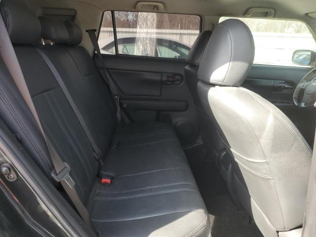 JTLKE50E191070038 - 2009 TOYOTA SCION XB 黑色 照片 11