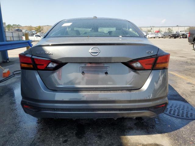 1N4BL4DV9PN318909 - 2023 NISSAN ALTIMA SV SILVER photo 6