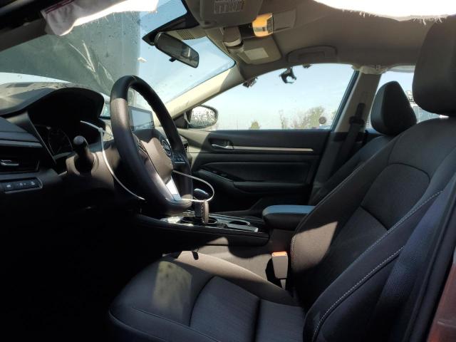 1N4BL4DV9PN318909 - 2023 NISSAN ALTIMA SV SILVER photo 7