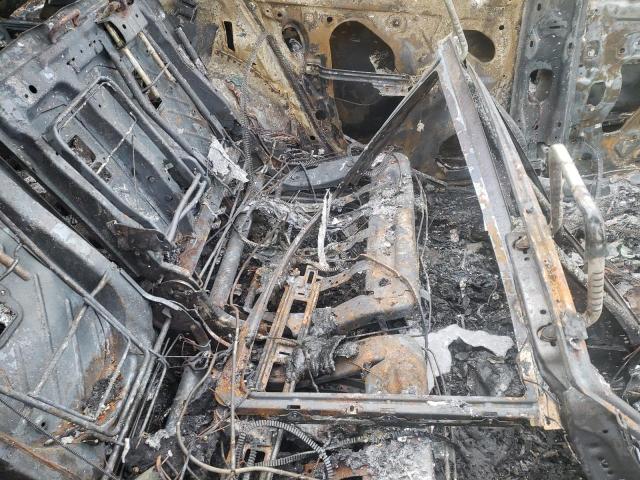 LRBFXBSA5HD043078 - 2017 BUICK ENVISION ESSENCE Այրված լուսանկար 10