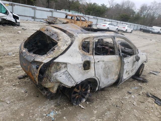 LRBFXBSA5HD043078 - 2017 BUICK ENVISION ESSENCE Այրված լուսանկար 3