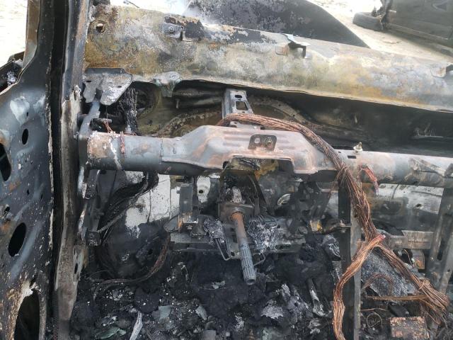 LRBFXBSA5HD043078 - 2017 BUICK ENVISION ESSENCE Այրված լուսանկար 9