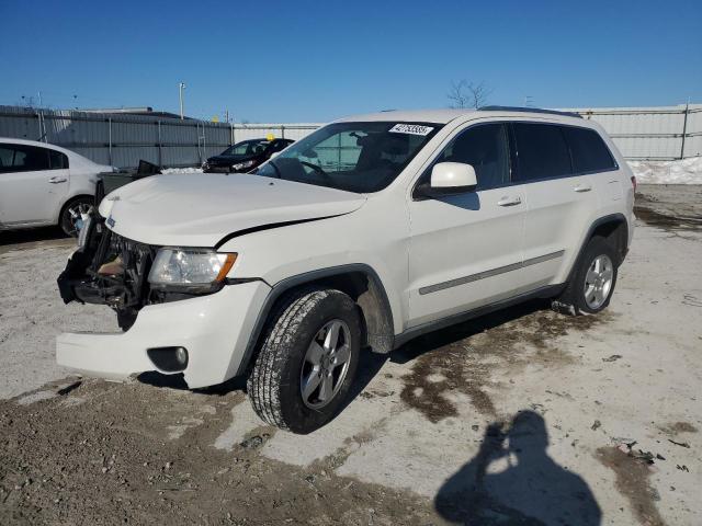 2012 JEEP GRAND CHER LAREDO, null