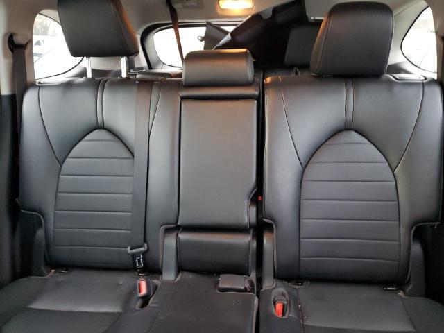 5TDGZRBH7NS183414 - 2022 TOYOTA HIGHLANDER XLE 蓝色 照片 10