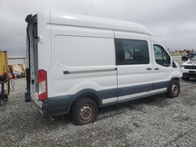 1FTBR1X83LKA35186 - 2020 FORD TRANSIT T-250 WHITE photo 3