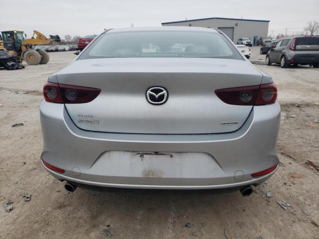 3MZBPACL8LM116321 - 2020 MAZDA 3 SELECT GRAY photo 6