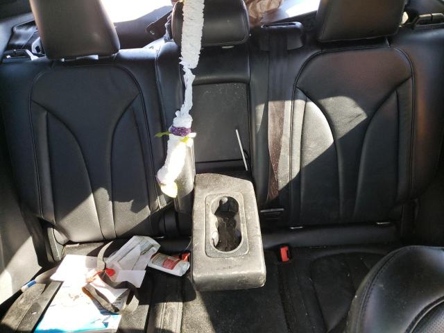 5LMTJ3DH5GUJ08931 - 2016 LINCOLN MKC RESERVE 银色 照片 10