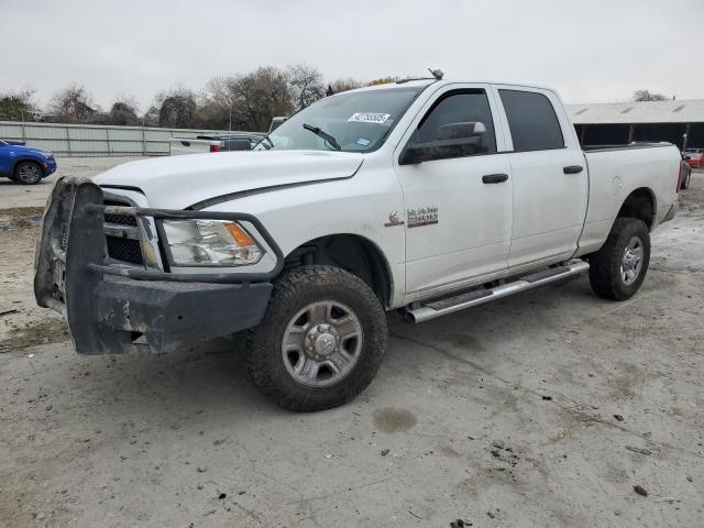 2017 RAM 2500 ST, 