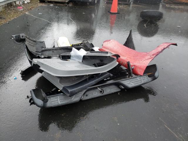 5TETX22N56Z159280 - 2006 TOYOTA TACOMA ACCESS CAB წითელი ფოტო 12