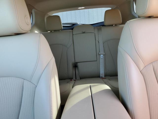 LRBFXBSAXLD045207 - 2020 BUICK ENVISION PREFERRED ყავისფერი ფოტო 10