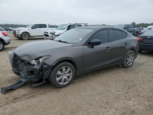 2014 MAZDA 3 SV, 